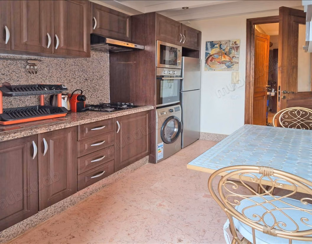 2-bedroom apartment for rent residential lease