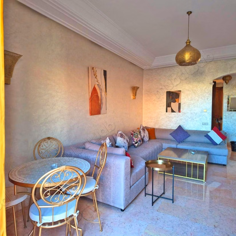 2-bedroom apartment for rent residential lease