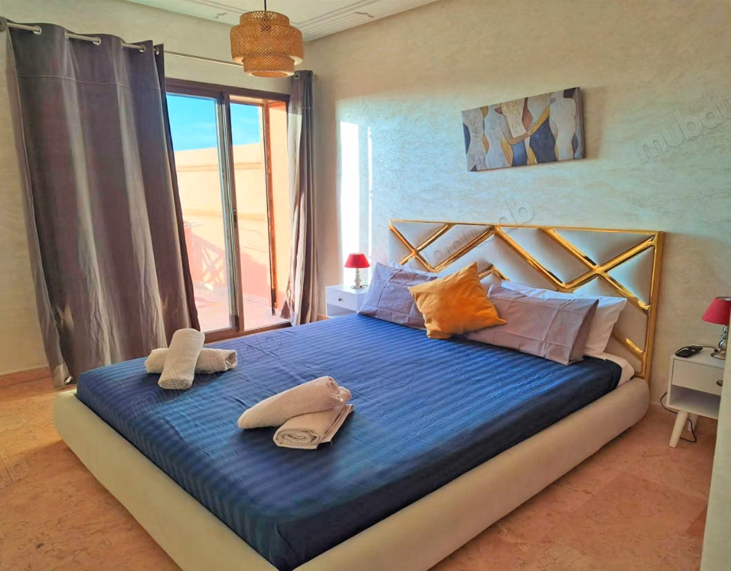 2-bedroom apartment for rent residential lease