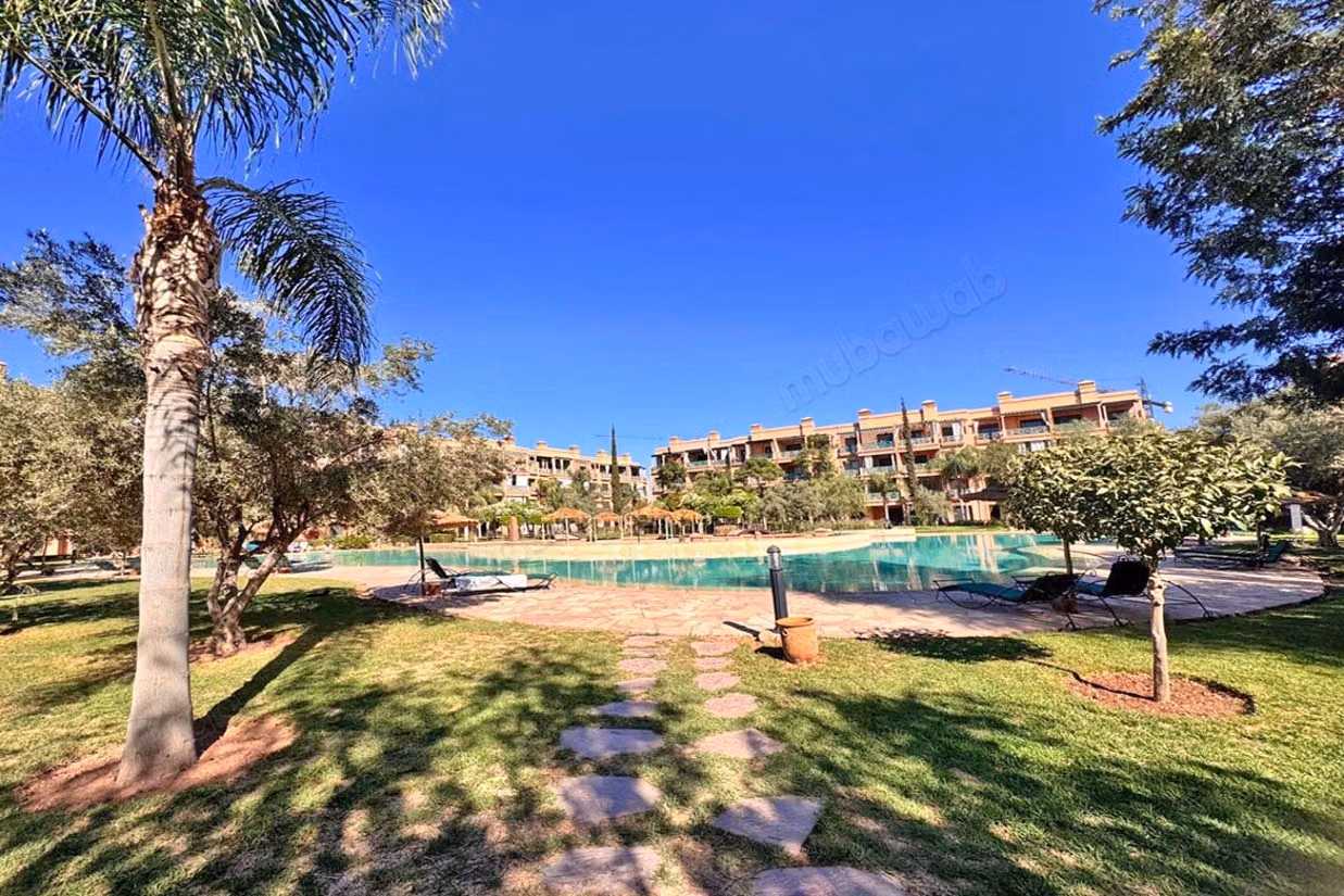 2-bedroom apartment for rent residential lease