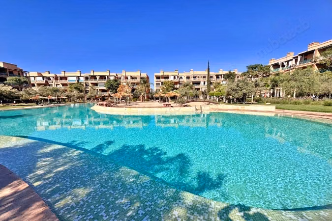 2-bedroom apartment for rent residential lease