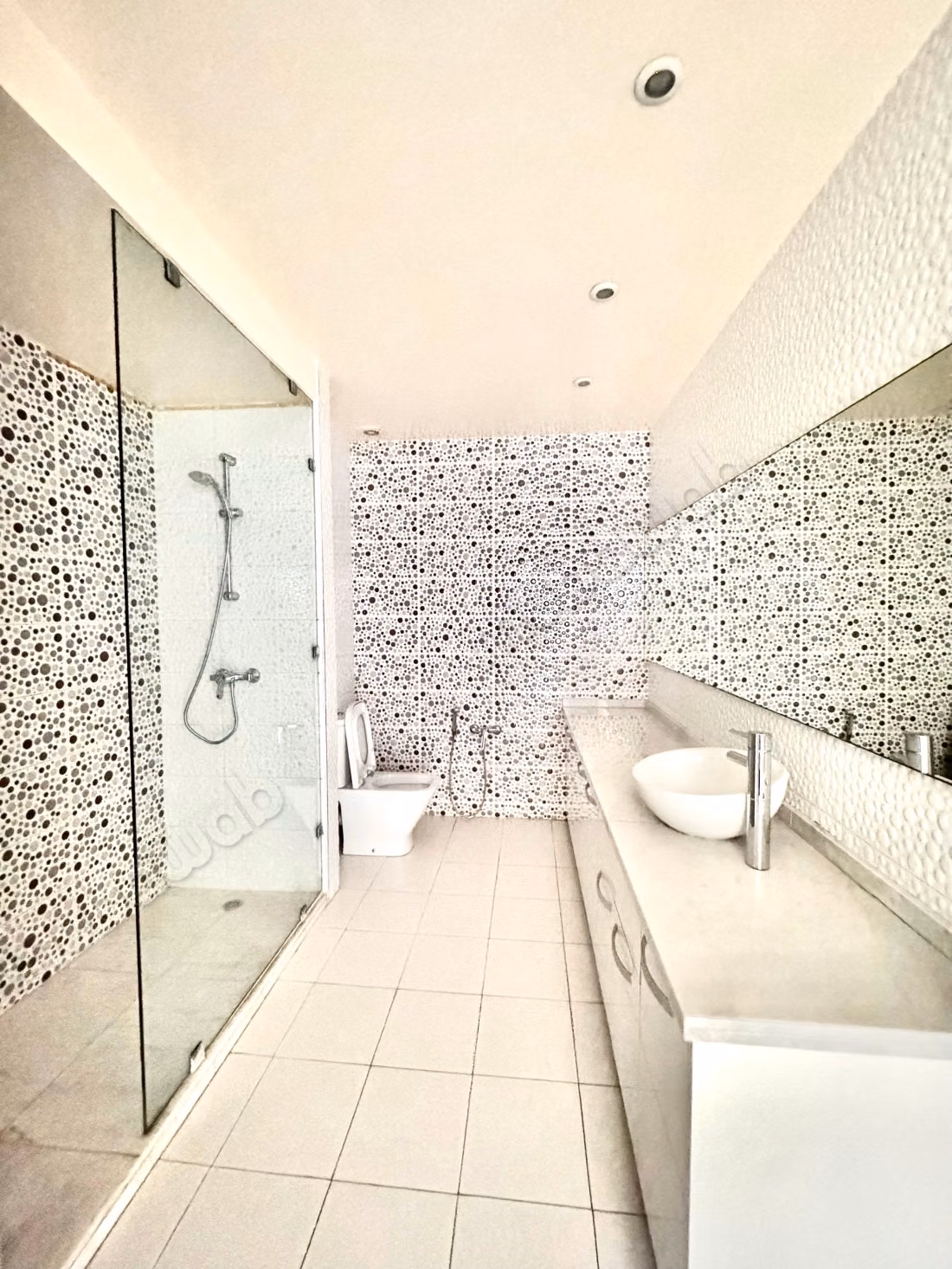Élégant appartement rénové de 157 m² – Maarif Extension