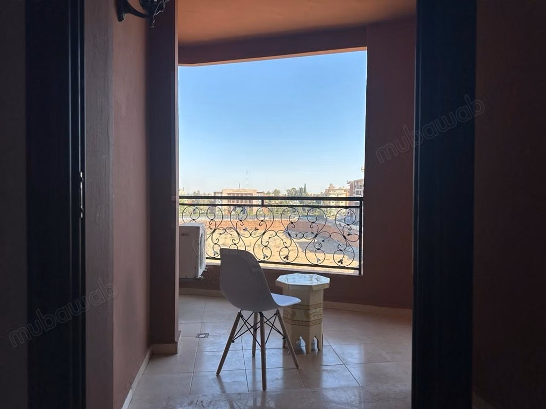 Prachtig gemeubileerd appartement te huur - M Avenue