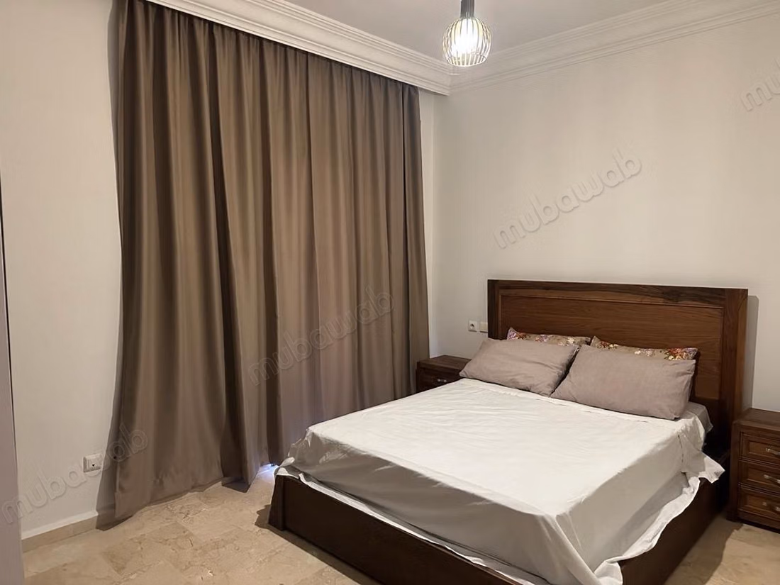 Prachtig gemeubileerd appartement te huur - M Avenue