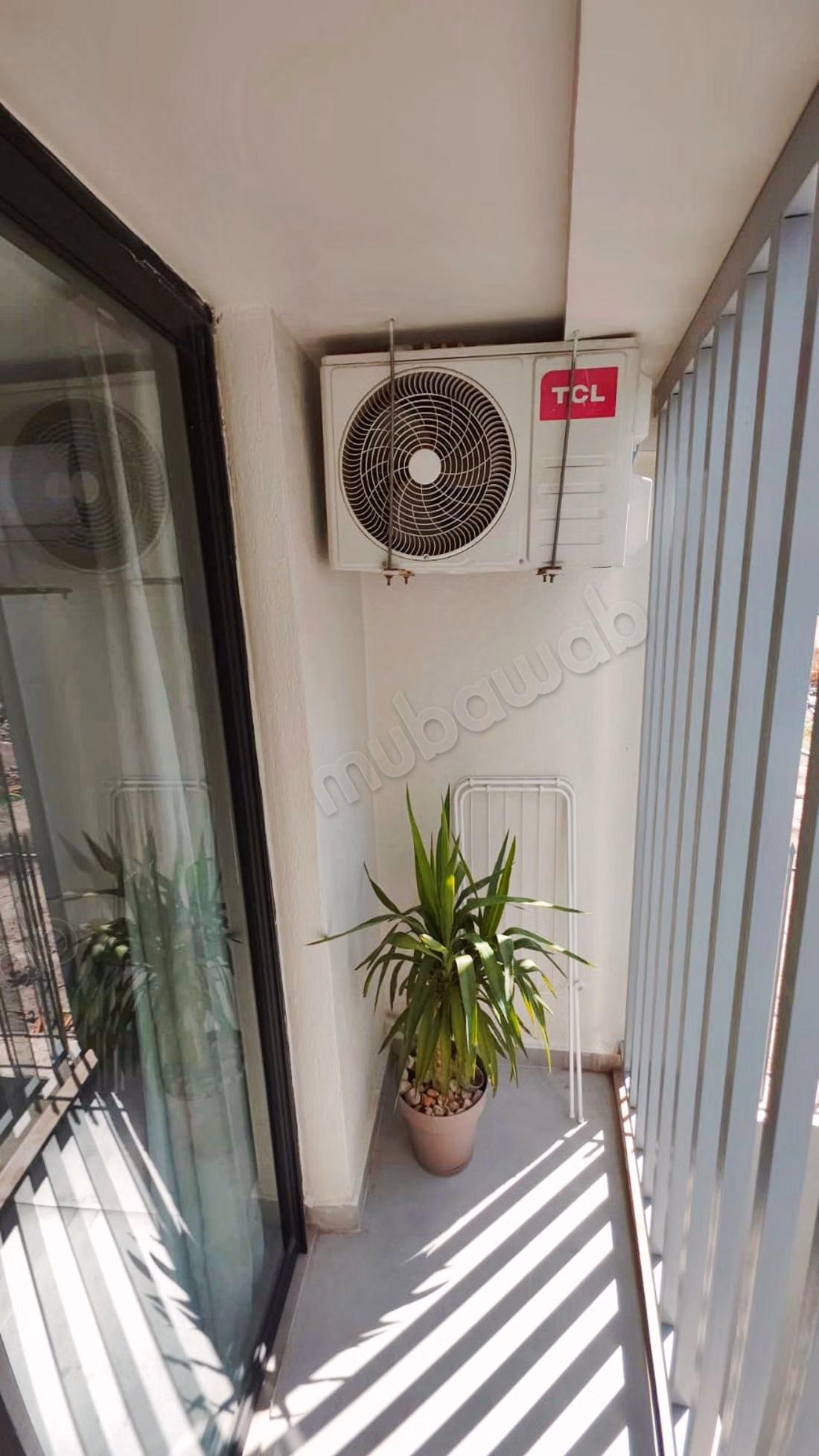 Apartment for rent in Derb Ghalef. 1 Room. Furnished
