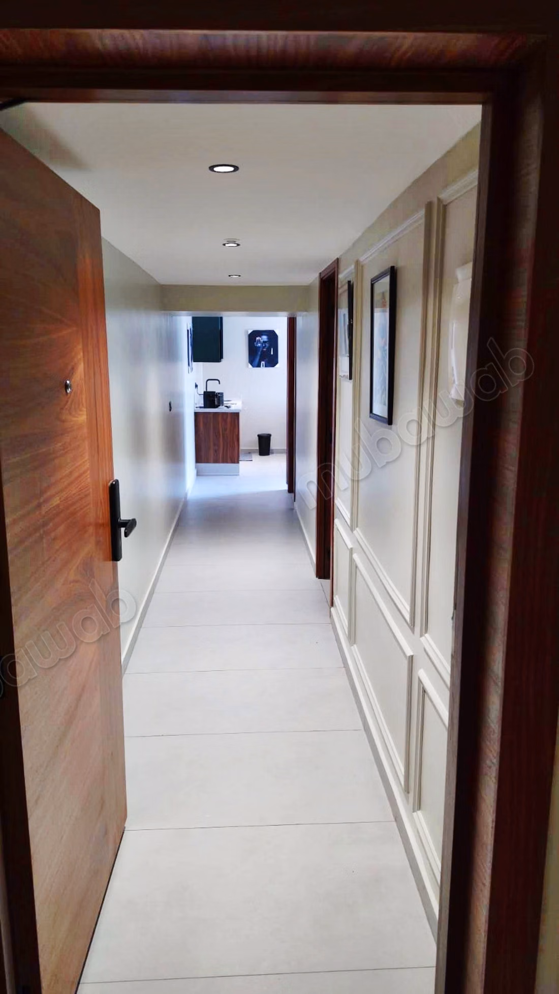 Apartment for rent in Derb Ghalef. 1 Room. Furnished