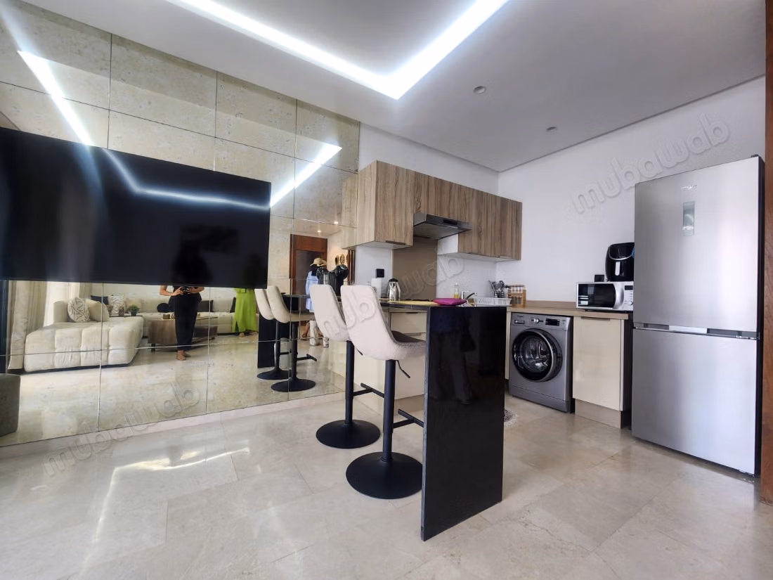 STUDIO ARREDATO IN AFFITTO Quartiere CFC, Aeria Mall