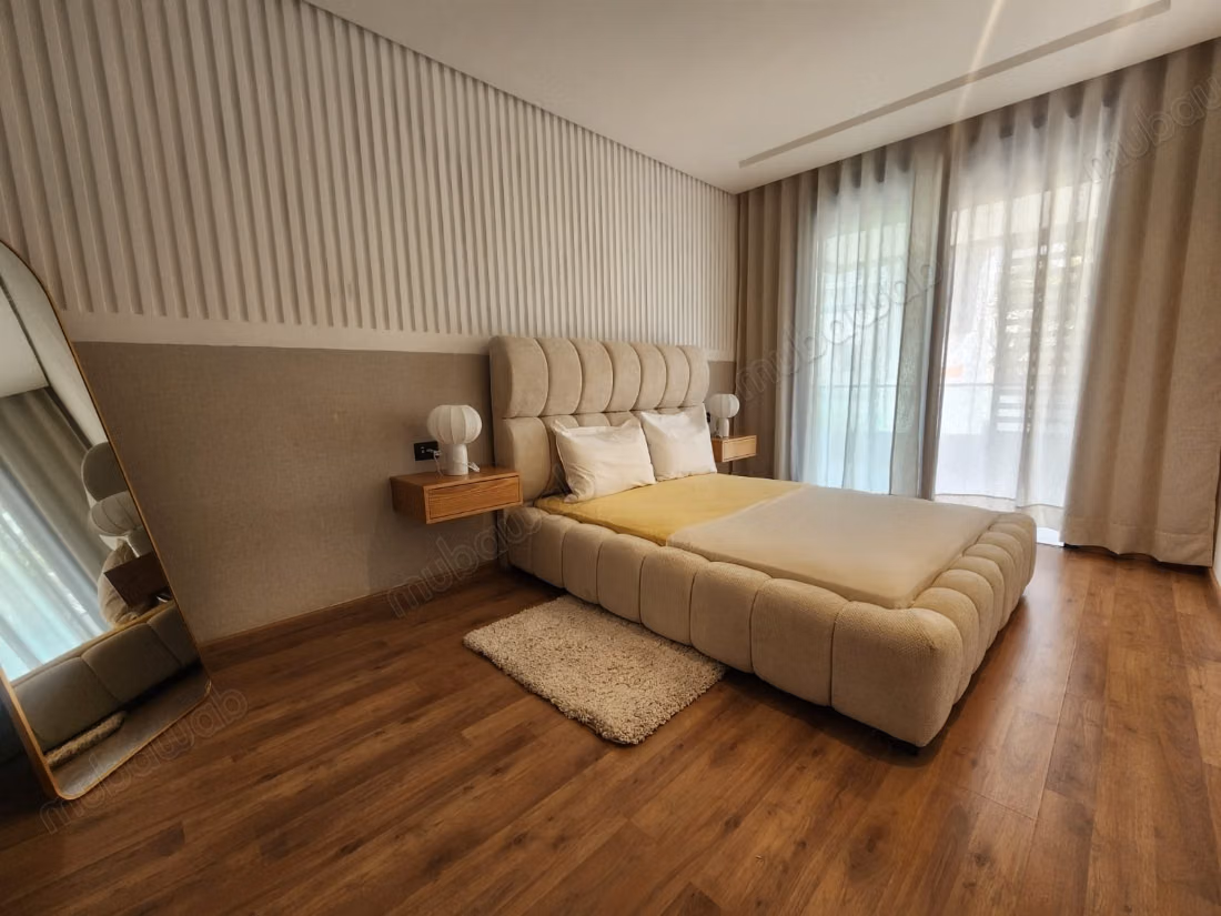 STUDIO ARREDATO IN AFFITTO Quartiere CFC, Aeria Mall