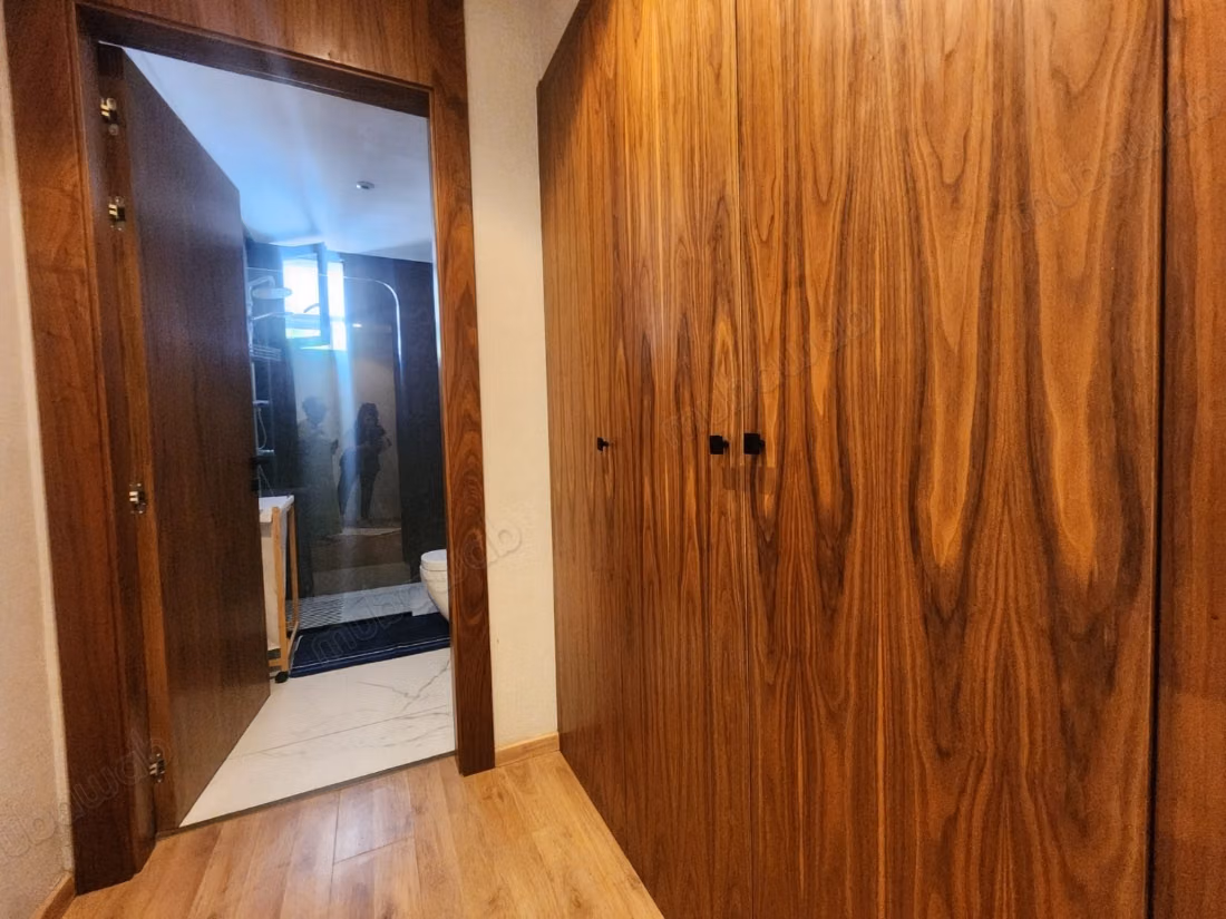 STUDIO ARREDATO IN AFFITTO Quartiere CFC, Aeria Mall