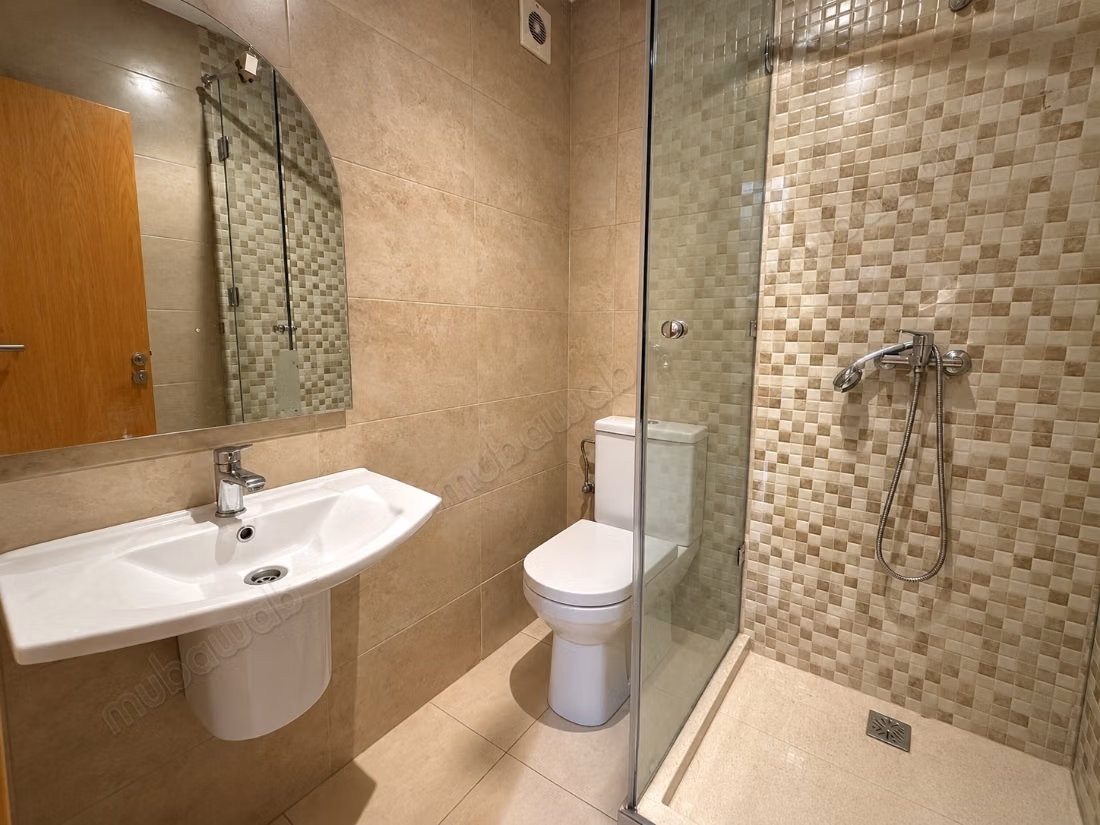 Appartement en location à Hay Targa. 3 pièces. Bien meublé