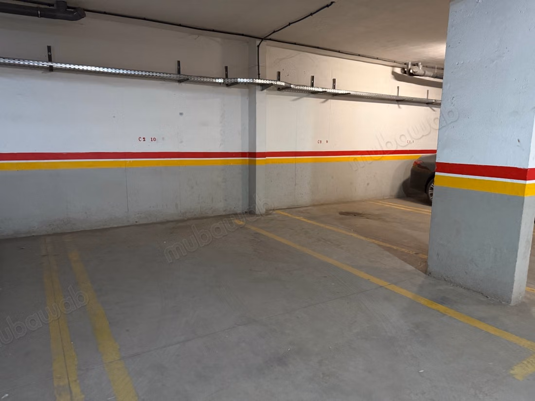 Appartement en location à Hay Targa. 3 pièces. Bien meublé