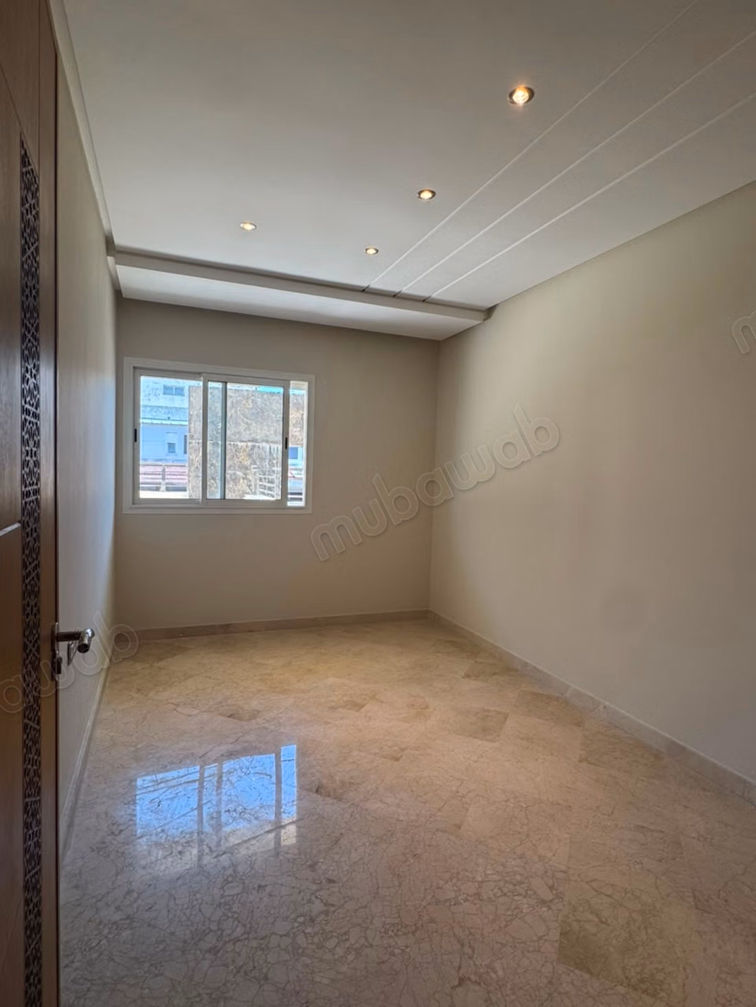 Duplex te huur in het Centrum van Tanger 150m² 3 slaapkamers