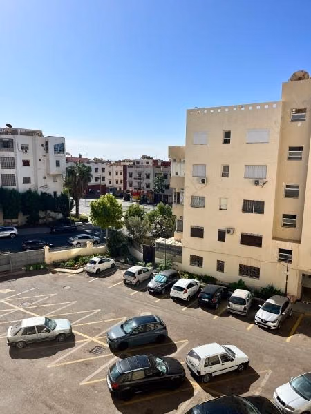 Apartment for sale in Hay Houda. 1 Room. Well furnished