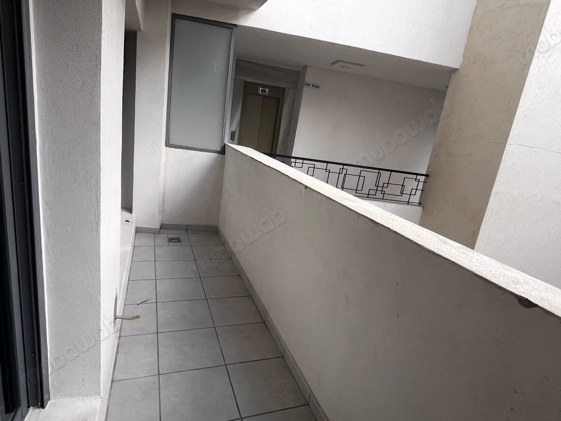 Gemeubileerd appartement te huur in Jirari Tanger 2 slaapkamers