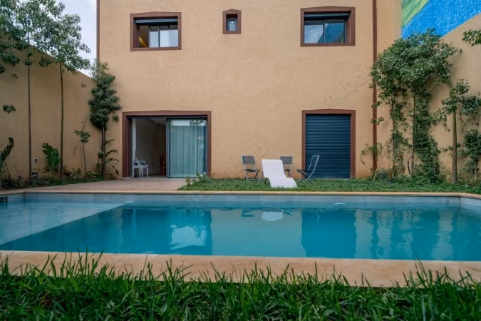 Affitto a lungo termine villa di alta classe 240 m²