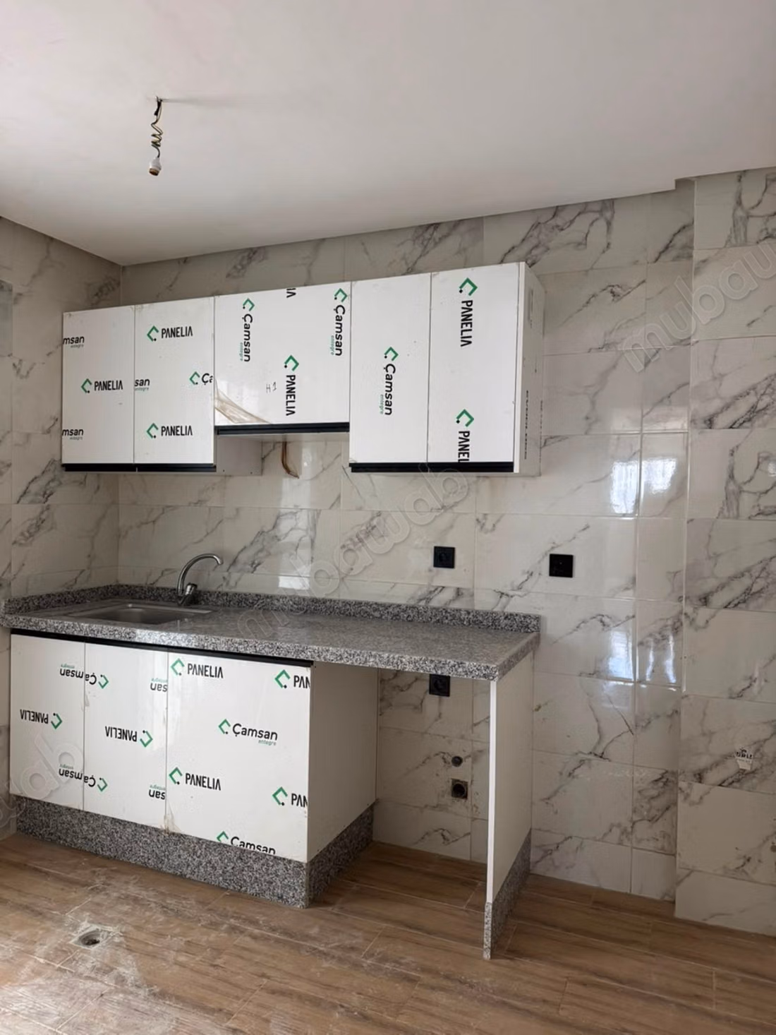 Apartment for sale in Tangier Casablanca Jdida 80m²
