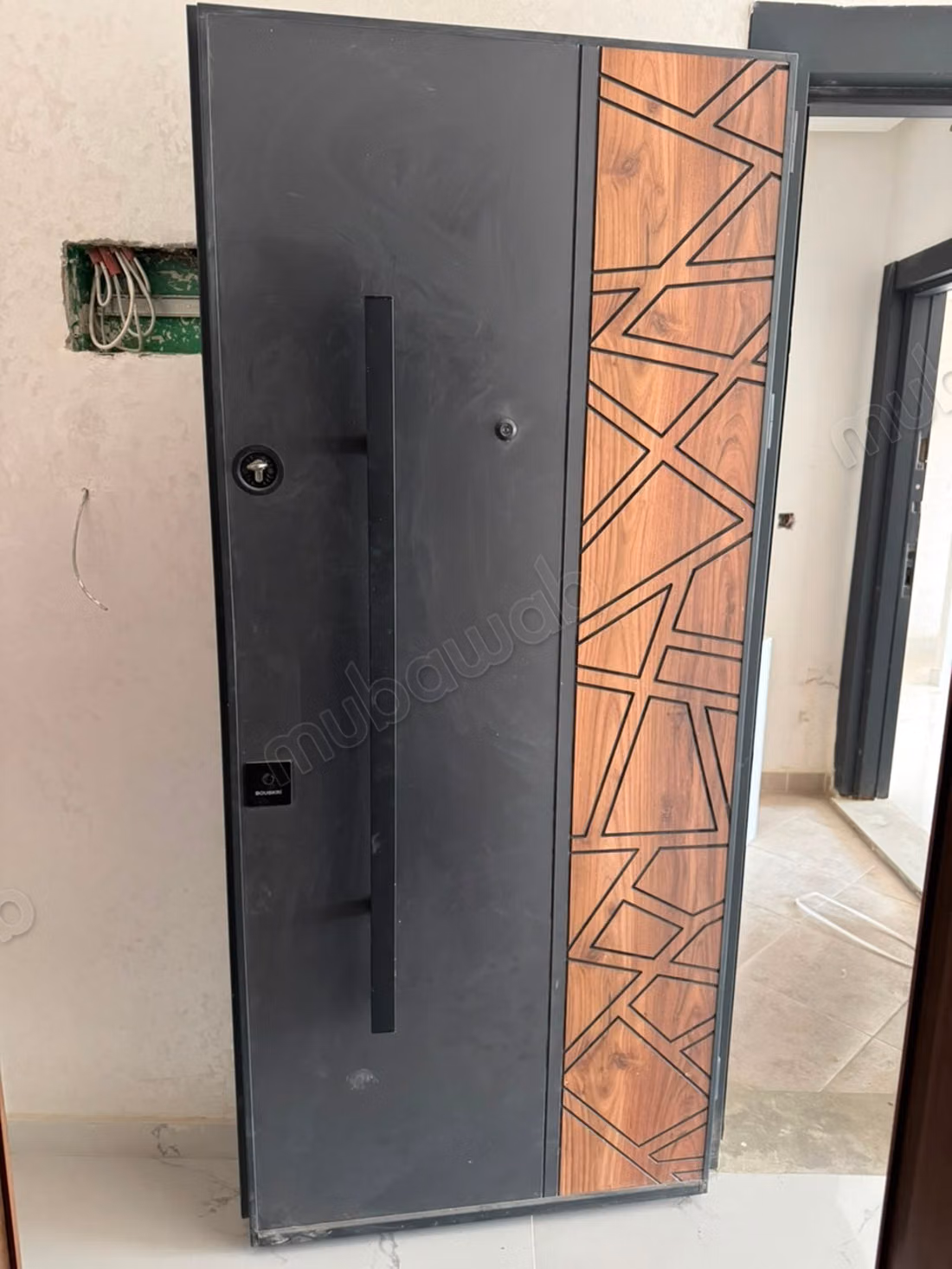 Apartment for sale in Tangier Casablanca Jdida 80m²