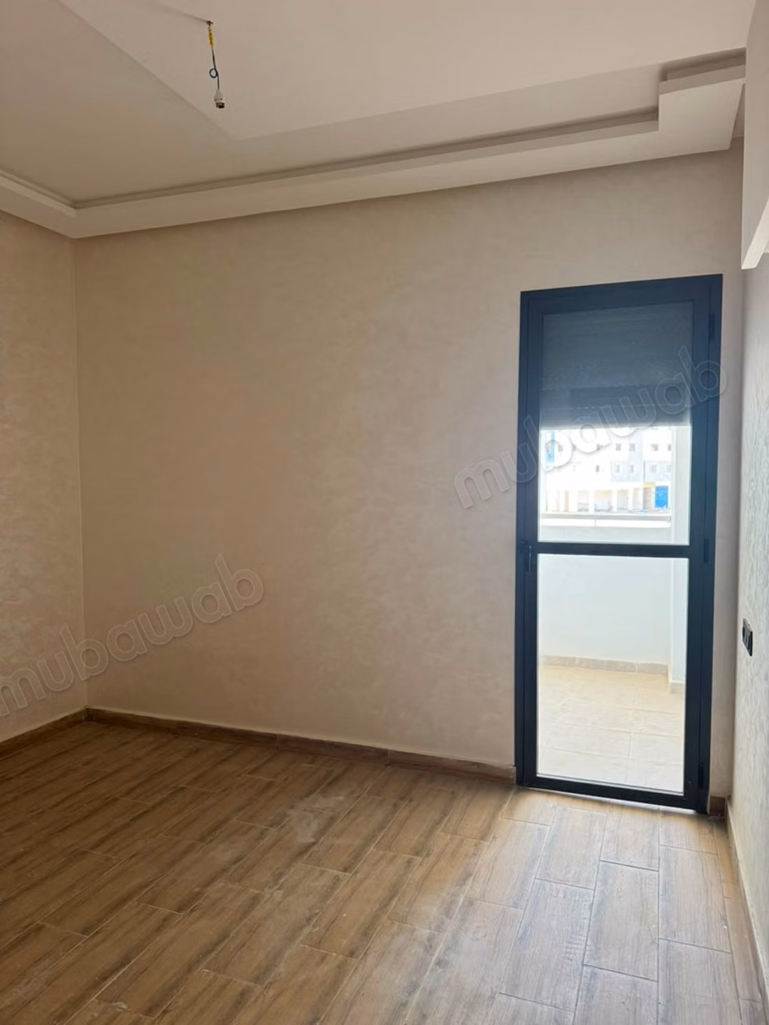 Apartment for sale in Tangier Casablanca Jdida 80m²