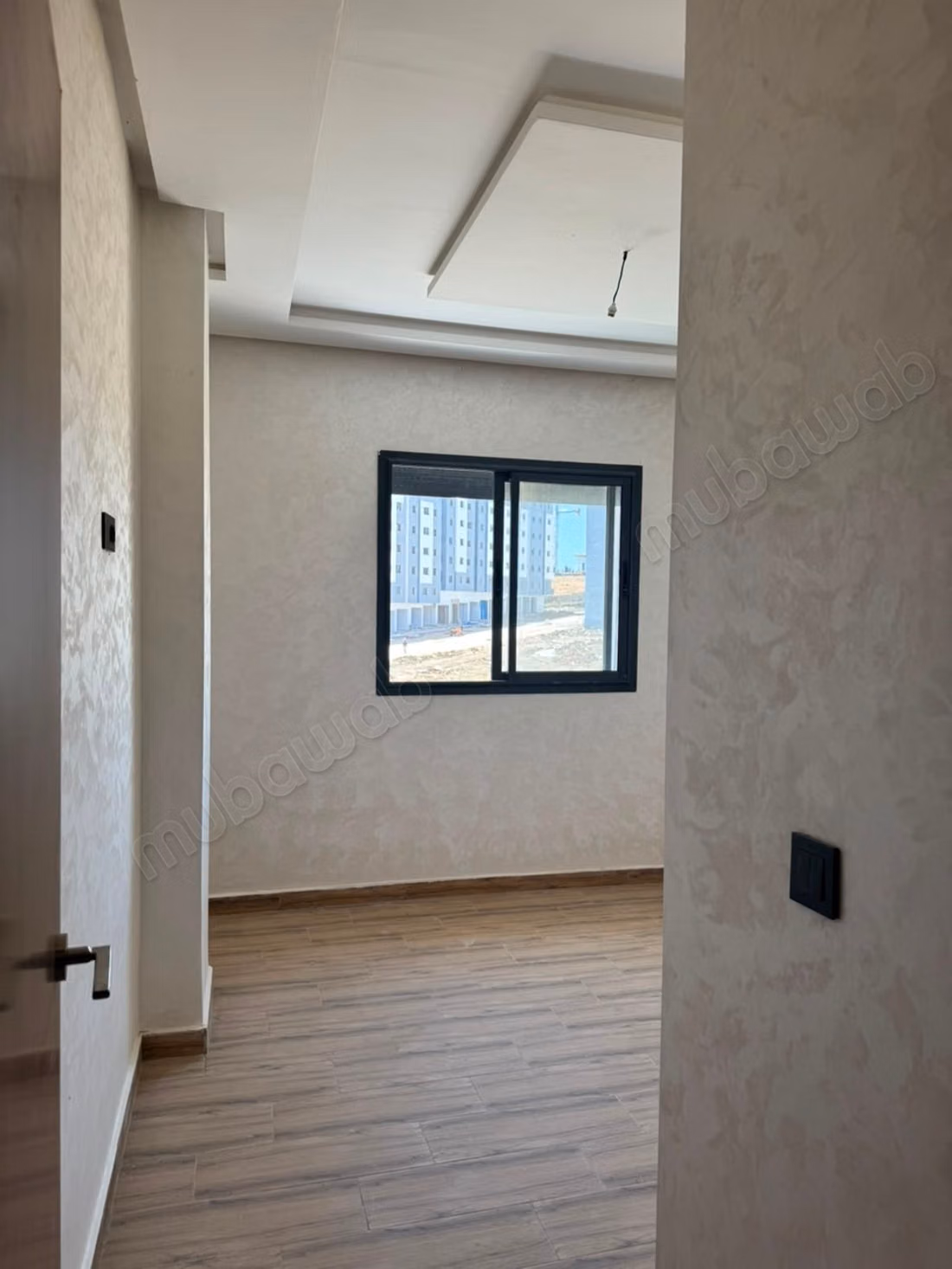 Apartment for sale in Tangier Casablanca Jdida 80m²