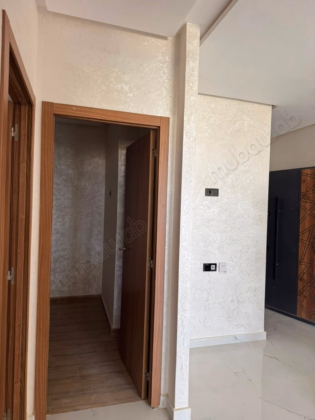 Apartment for sale in Tangier Casablanca Jdida 80m²