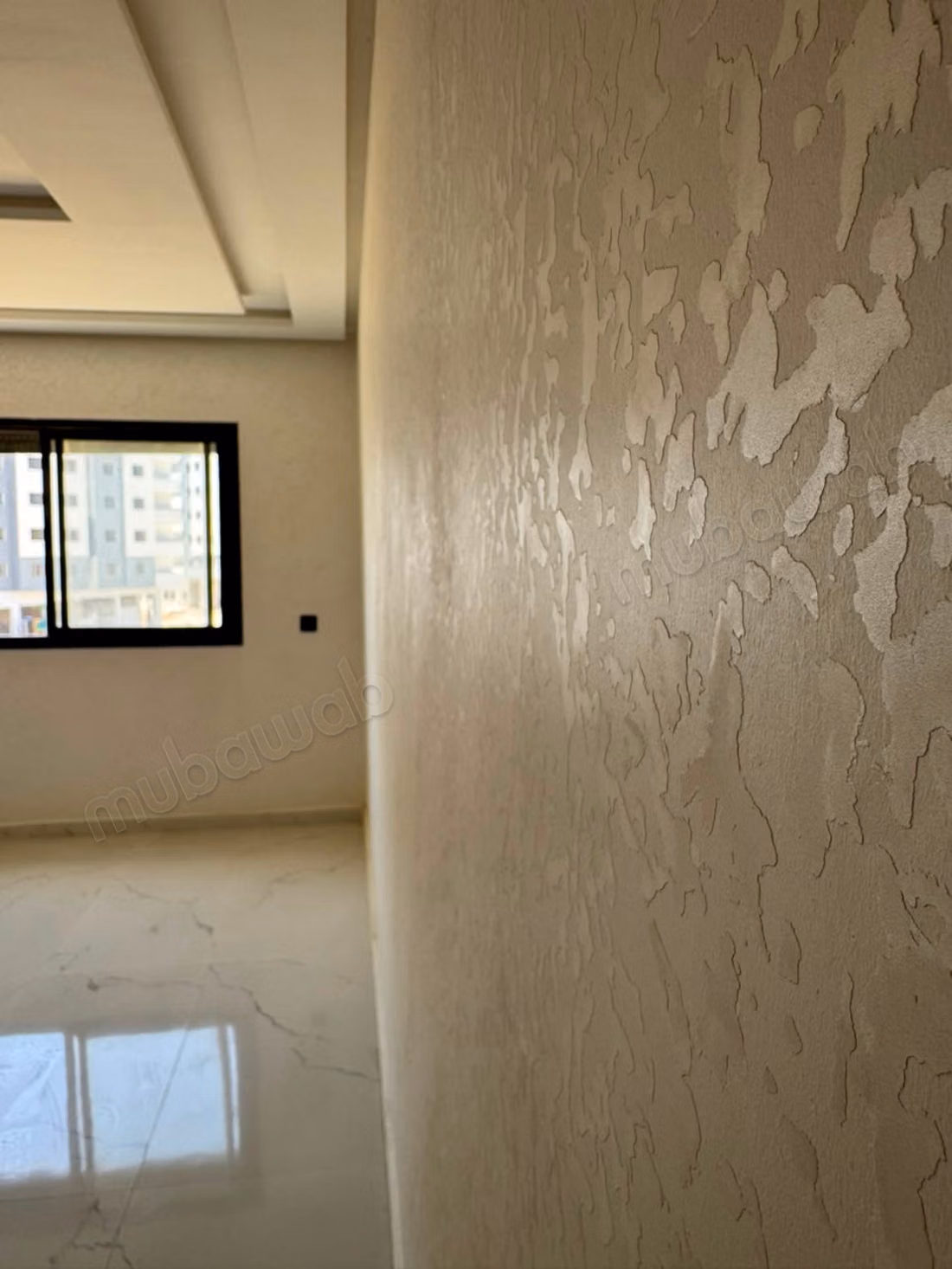 Apartment for sale in Tangier Casablanca Jdida 80m²