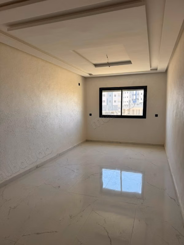 Apartment for sale in Tangier Casablanca Jdida 80m²