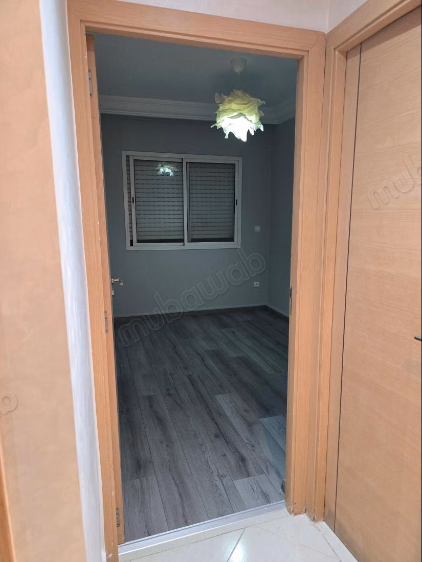 À vendre – Bel appartement de 60 m² à Nassim