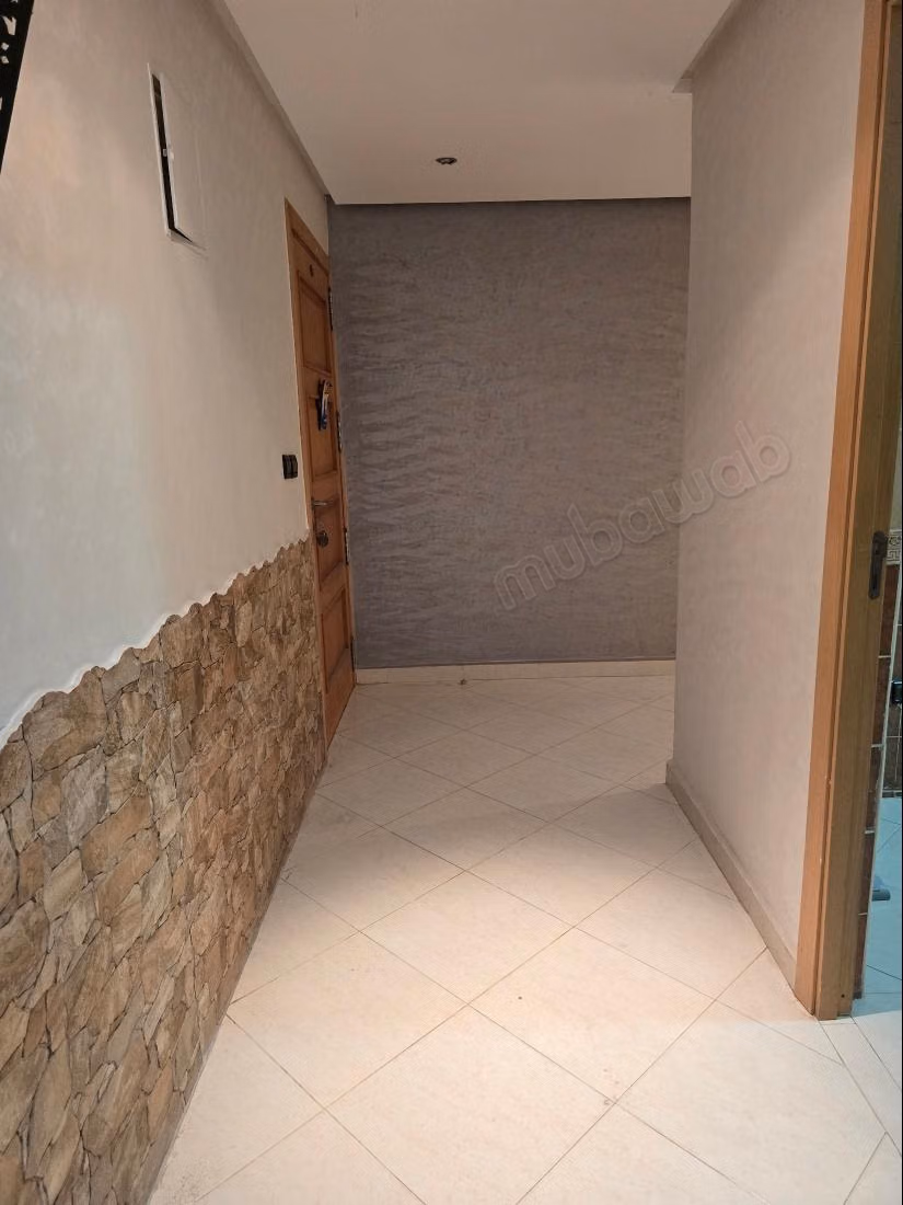 À vendre – Bel appartement de 60 m² à Nassim