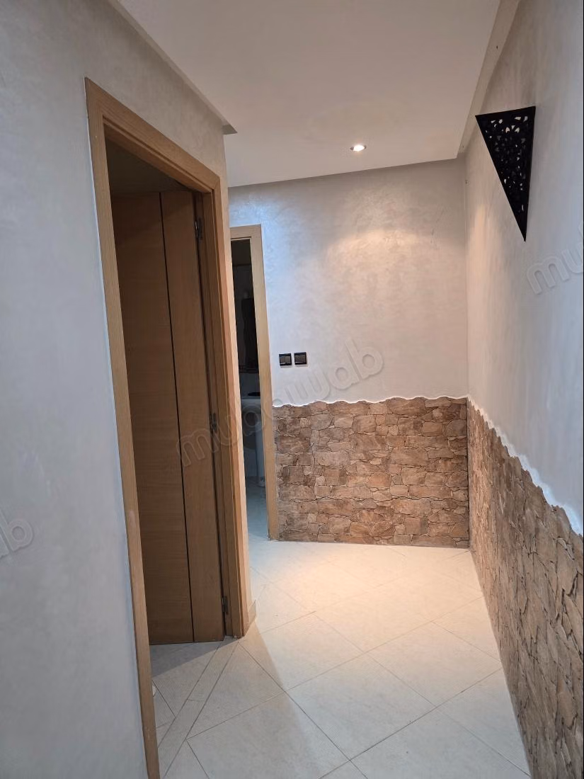À vendre – Bel appartement de 60 m² à Nassim