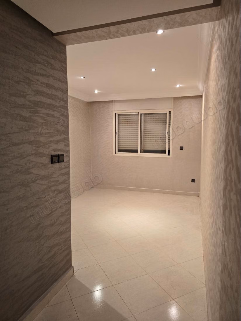 À vendre – Bel appartement de 60 m² à Nassim