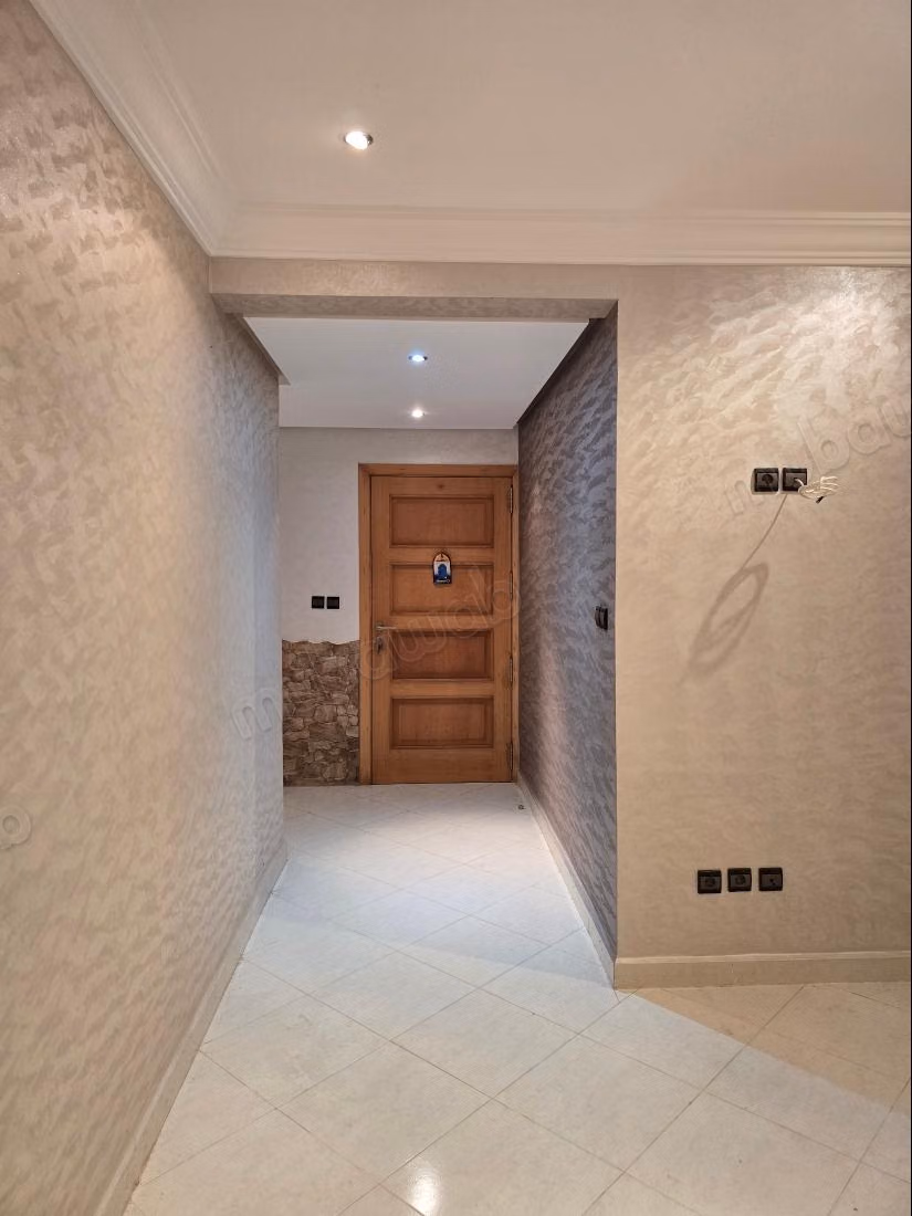 À vendre – Bel appartement de 60 m² à Nassim