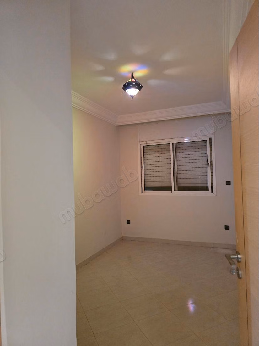 À vendre – Bel appartement de 60 m² à Nassim
