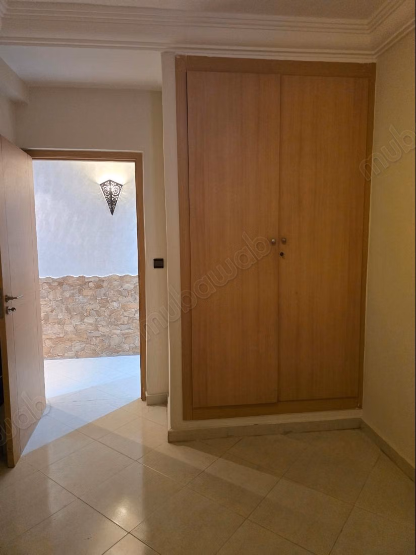 À vendre – Bel appartement de 60 m² à Nassim
