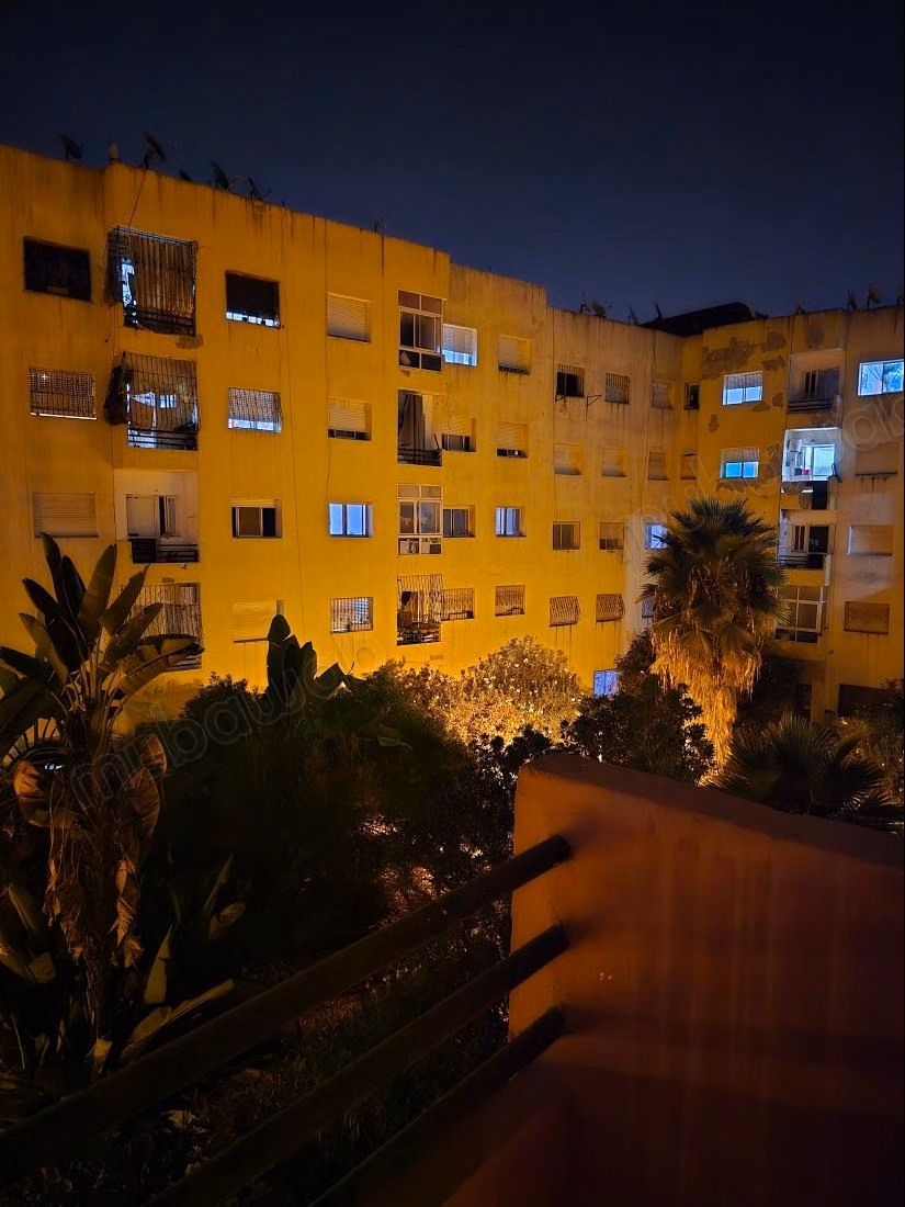 À vendre – Bel appartement de 60 m² à Nassim