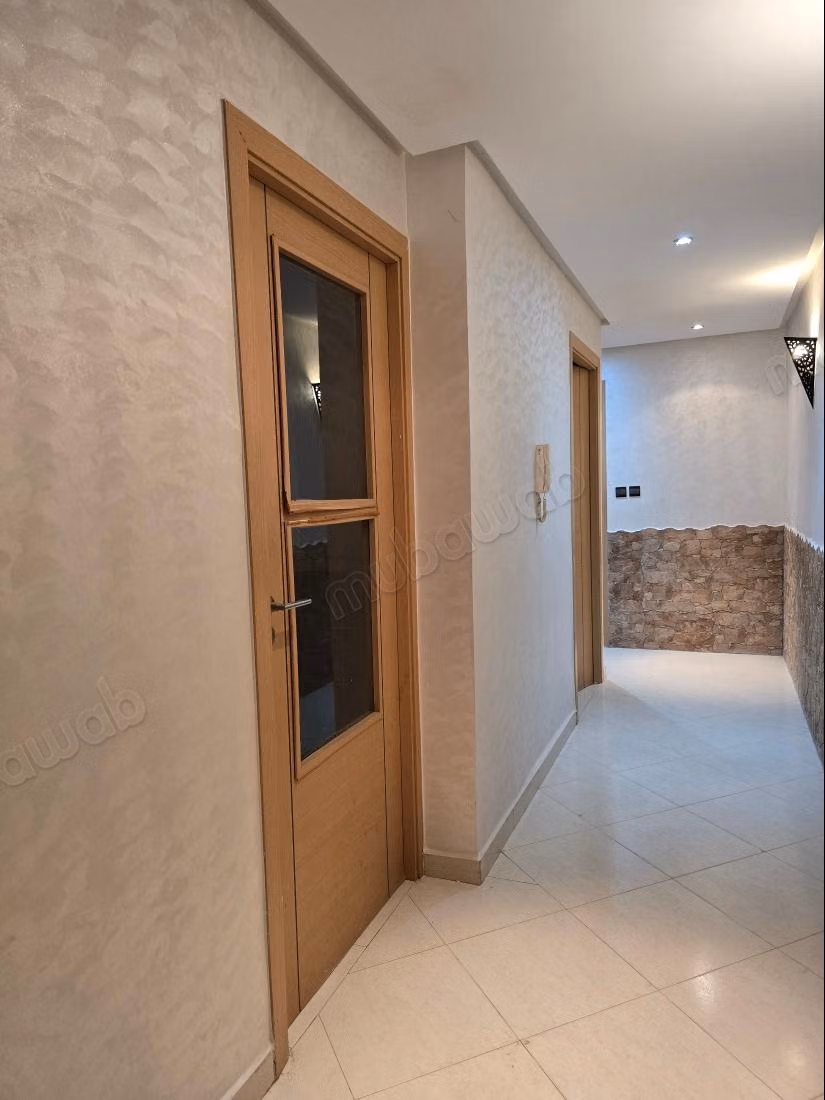 À vendre – Bel appartement de 60 m² à Nassim