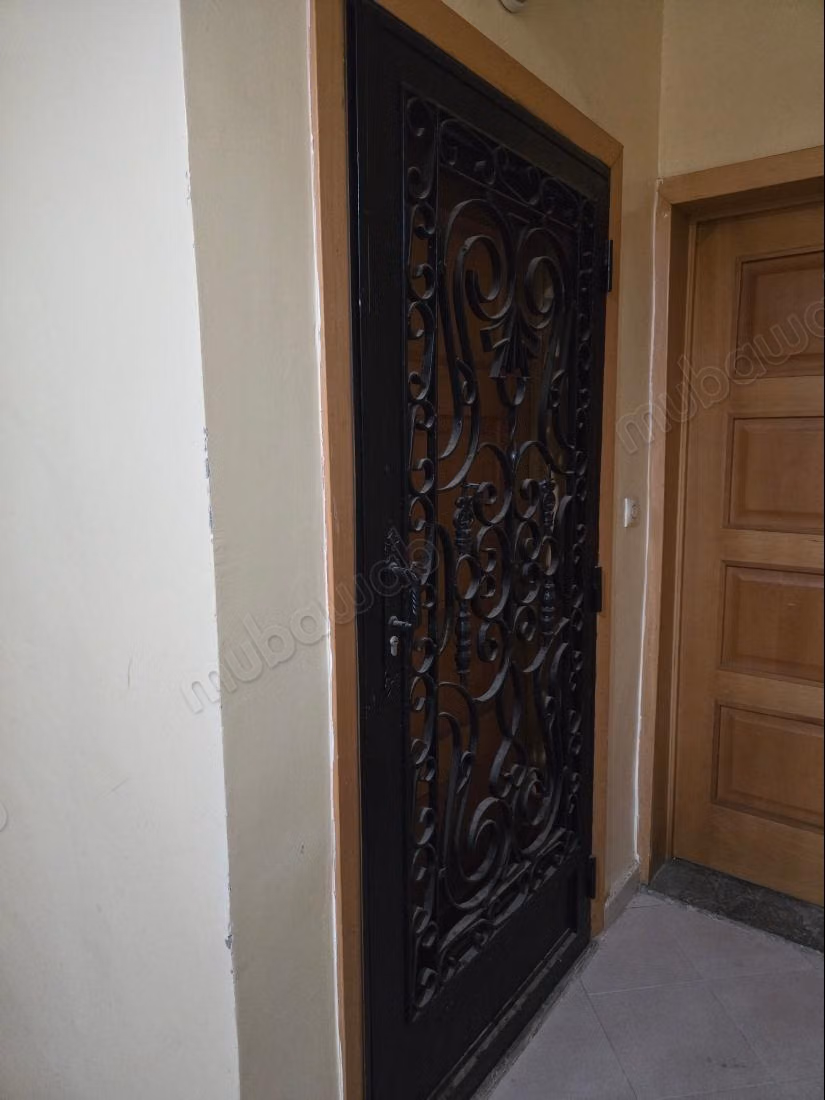 À vendre – Bel appartement de 60 m² à Nassim