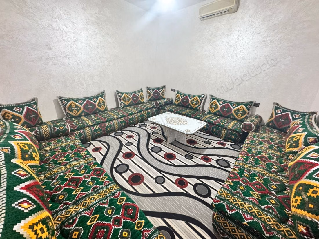 A vendre ferme 1 Ha 
Route Ourika