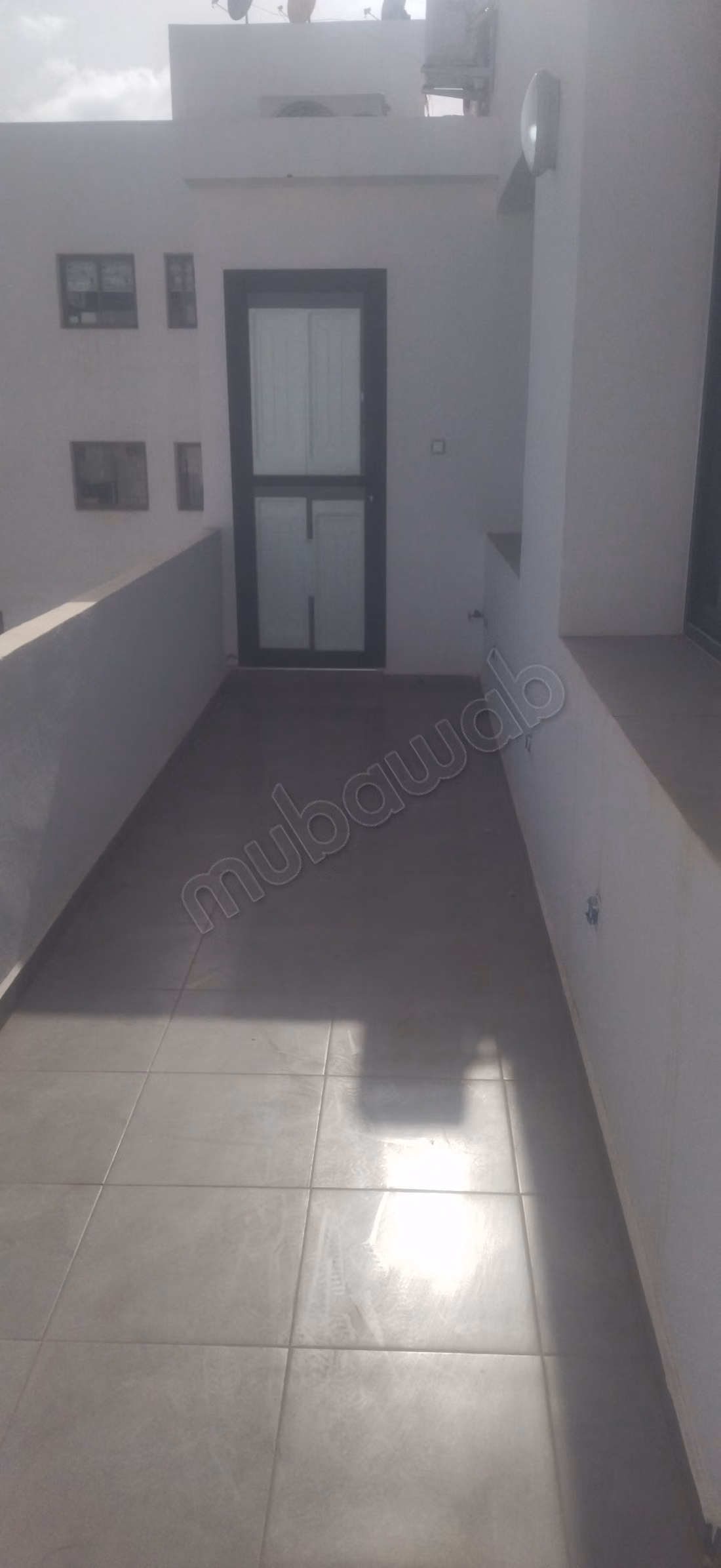 A louer Plateau bureau de 106 m² à Oulfa
