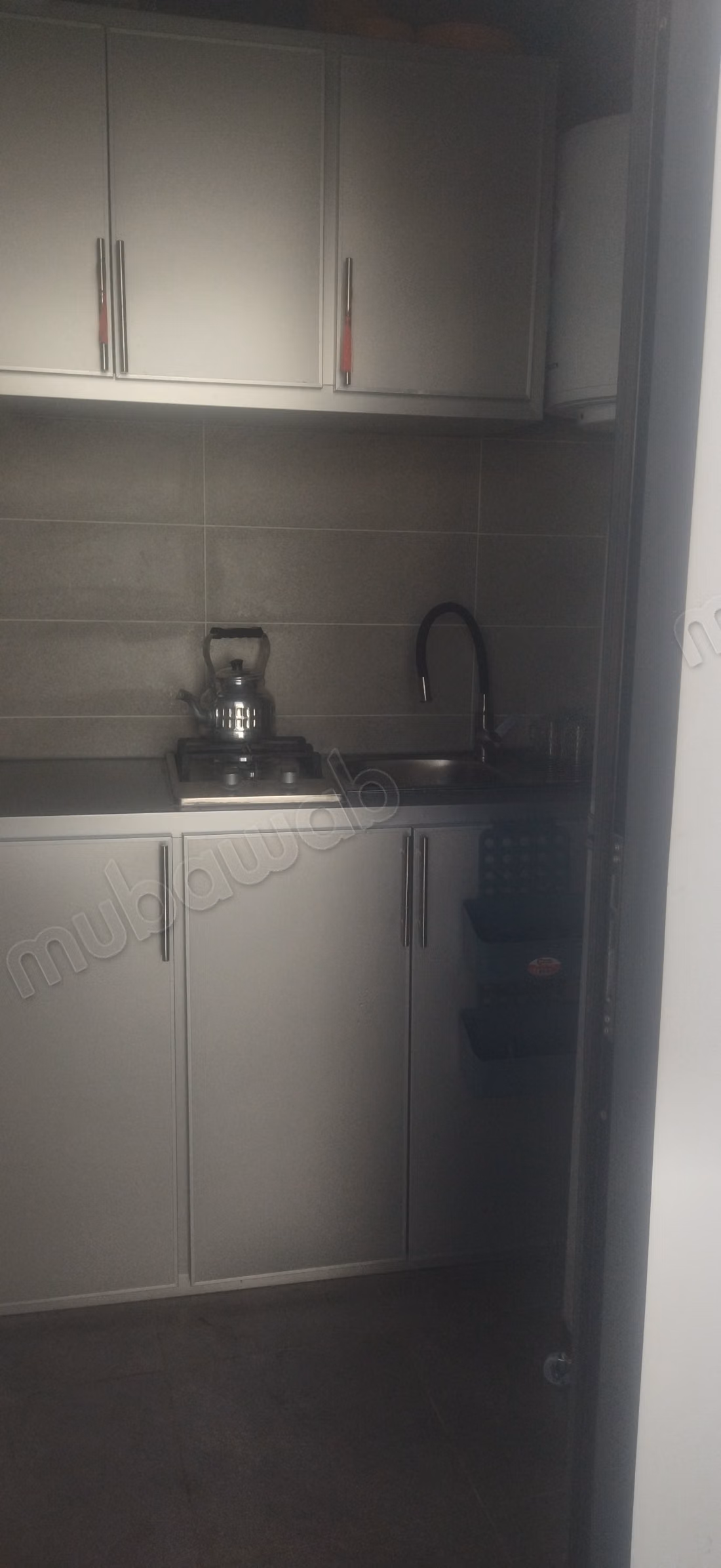 A louer Plateau bureau de 106 m² à Oulfa