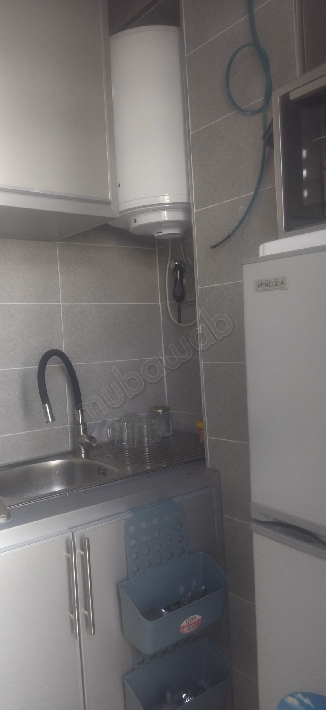 A louer Plateau bureau de 106 m² à Oulfa