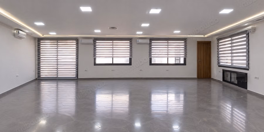 A louer Plateau bureau de 106 m² à Oulfa