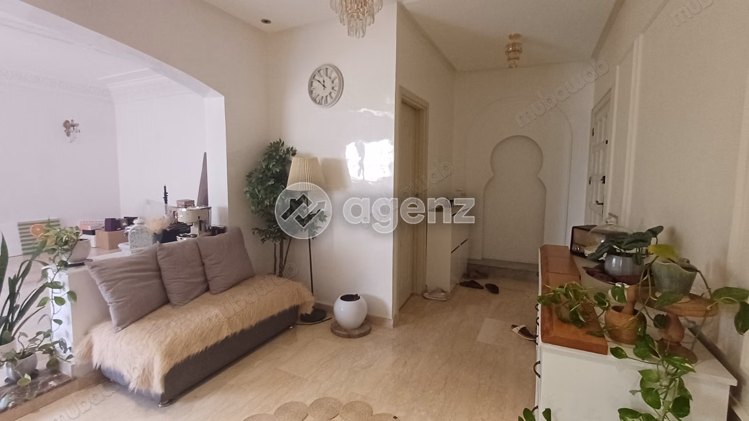 Appartement te koop 135 m², 3 slaapkamers Burger Casablanca