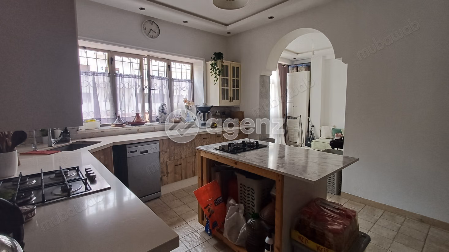 Appartement te koop 135 m², 3 slaapkamers Burger Casablanca