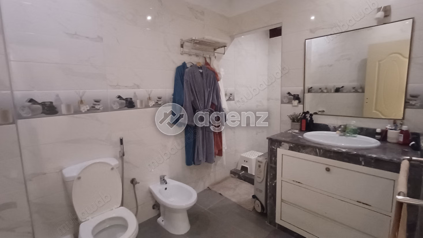 Appartement te koop 135 m², 3 slaapkamers Burger Casablanca