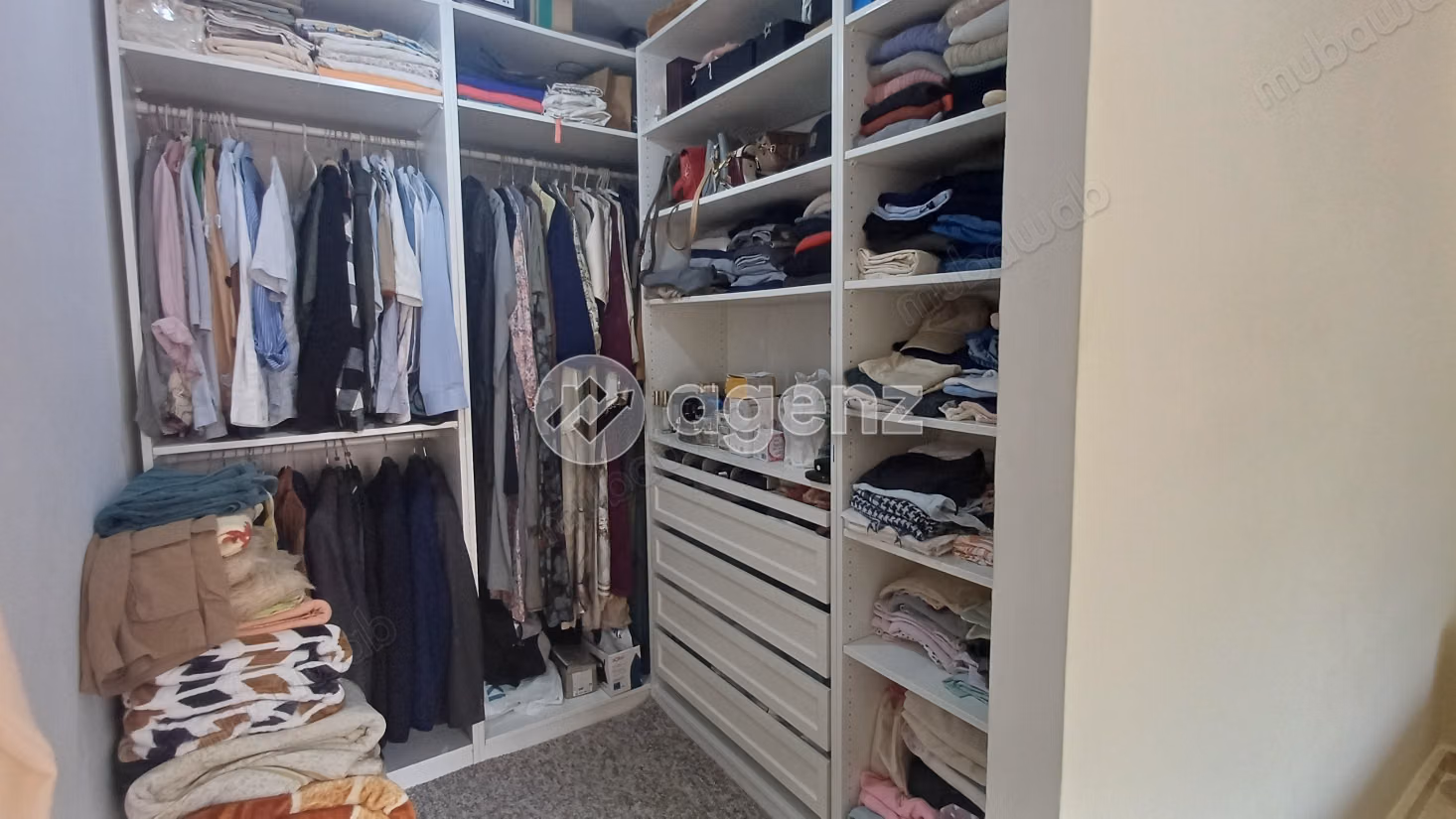 Appartement te koop 135 m², 3 slaapkamers Burger Casablanca