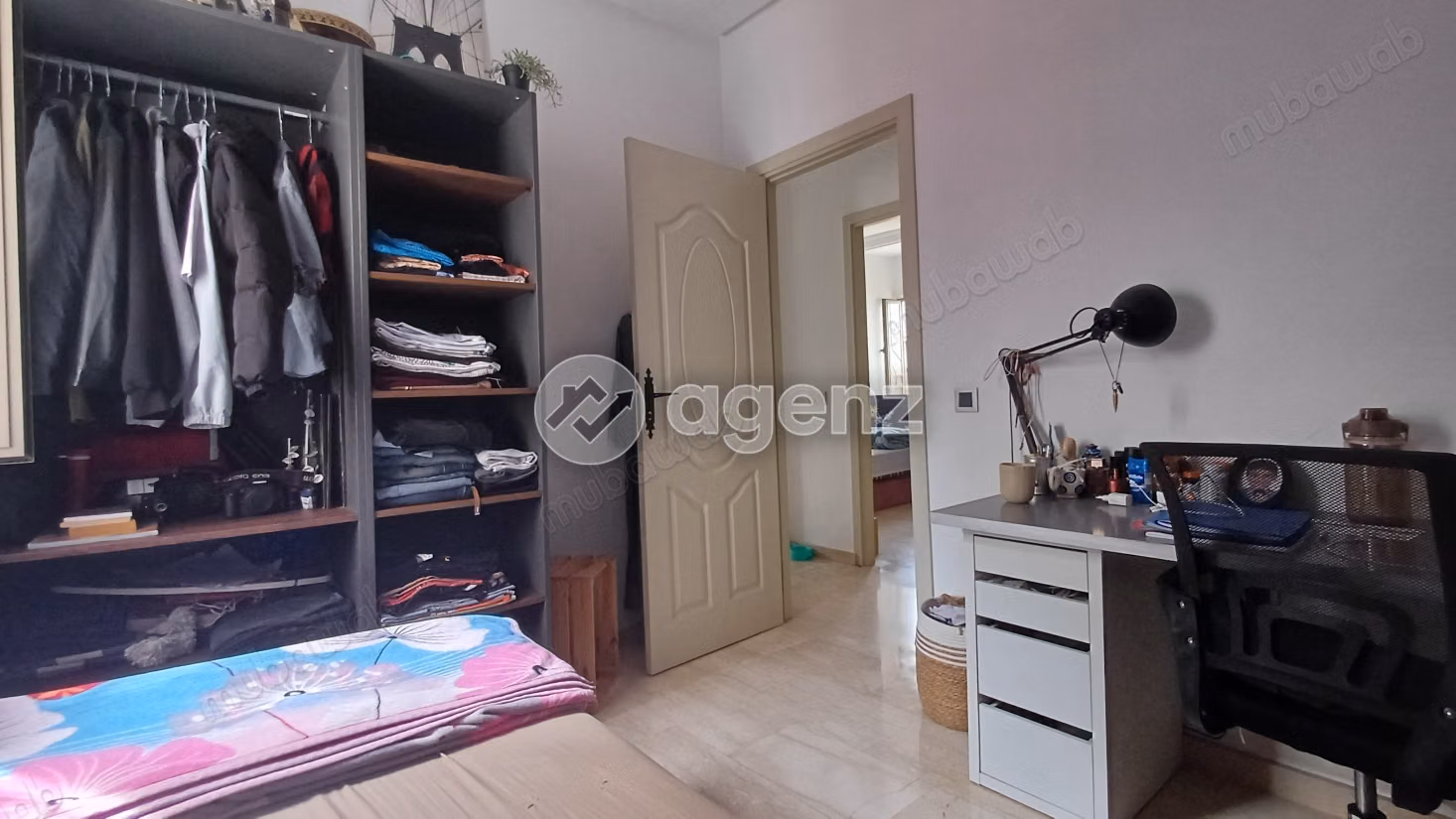 Appartement te koop 135 m², 3 slaapkamers Burger Casablanca