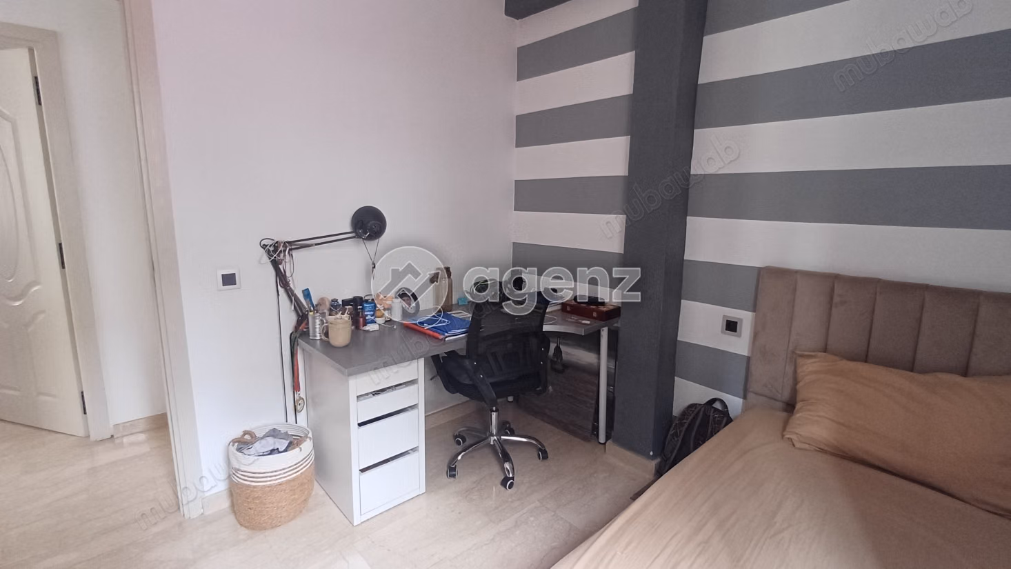 Appartement te koop 135 m², 3 slaapkamers Burger Casablanca