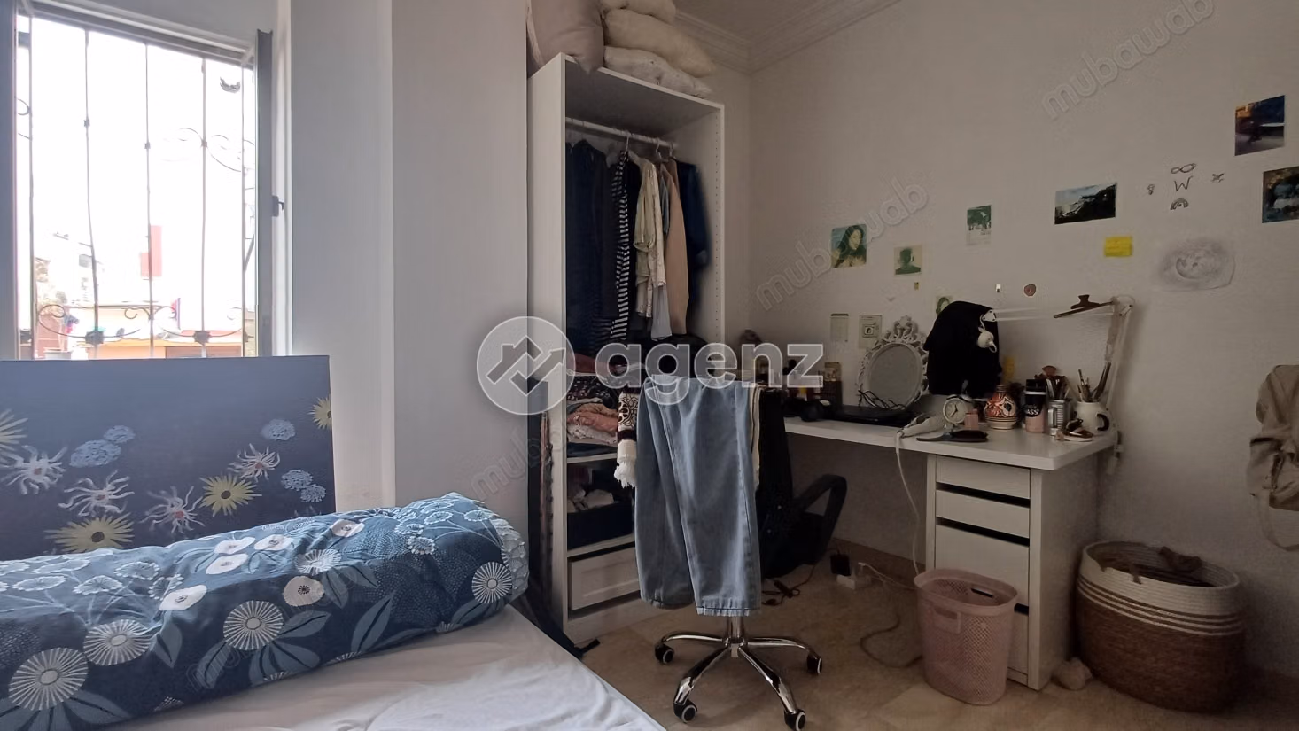 Appartement te koop 135 m², 3 slaapkamers Burger Casablanca