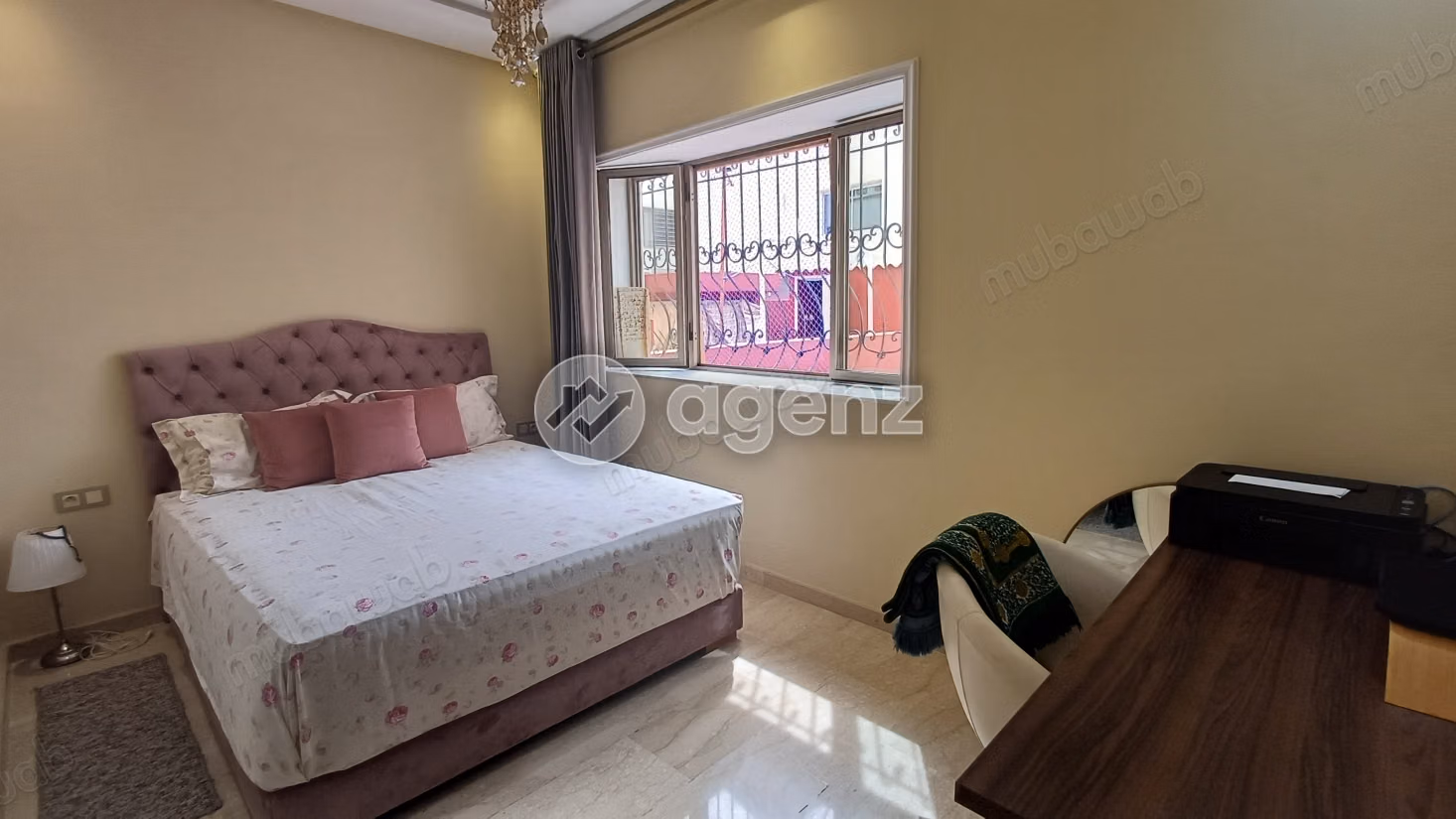 Appartement te koop 135 m², 3 slaapkamers Burger Casablanca