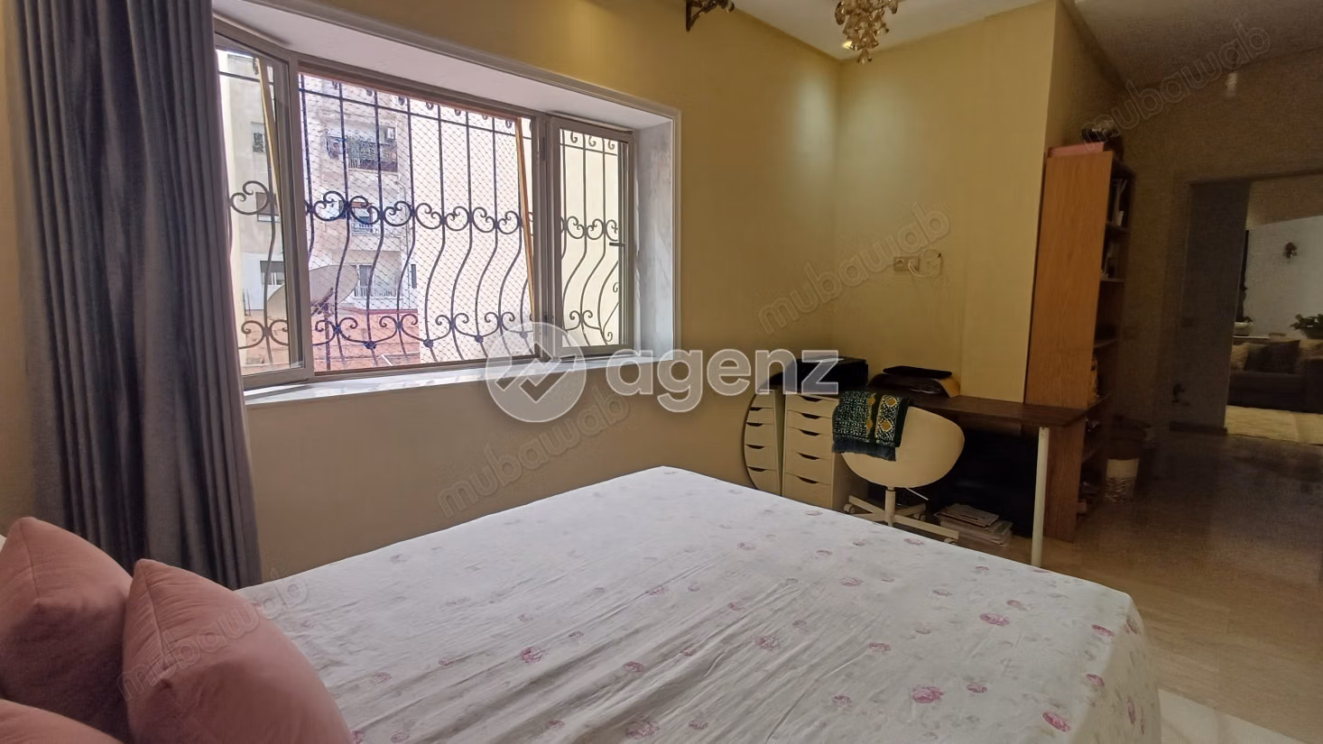 Appartement te koop 135 m², 3 slaapkamers Burger Casablanca